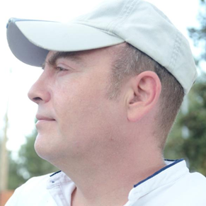 Gonzalo Monzón